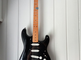 Squier FSR 50's classic Stratocaster, Kitarat, bassot ja vahvistimet, Musiikki ja soittimet, Siilinjärvi, Tori.fi Squier FSR 50's classic Stratocaster, Kitarat, bassot ja vahvistimet, Musiikki ja soittimet, Siilinjärvi, Tori.fi