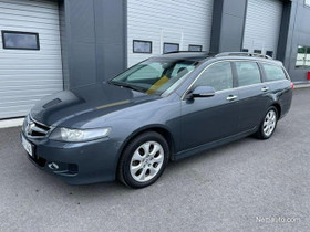 Honda Accord, Autot, Lempäälä, Tori.fi Honda Accord, Autot, Lempäälä, Tori.fi