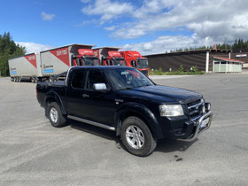 Ford Ranger, Autot, Kuopio, Tori.fi Ford Ranger, Autot, Kuopio, Tori.fi
