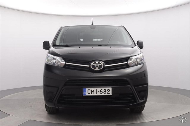 TOYOTA PROACE 5