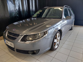 Saab 9-5, Autot, Tampere, Tori.fi Saab 9-5, Autot, Tampere, Tori.fi