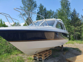 Yamarin 74C, Moottoriveneet, Veneet, Mikkeli, Tori.fi Yamarin 74C, Moottoriveneet, Veneet, Mikkeli, Tori.fi