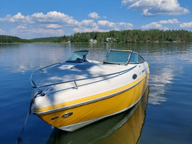 Rinker 246 Captiva 2009 320hv Volvo P, Moottoriveneet, Veneet, Asikkala, Tori.fi Rinker 246 Captiva 2009 320hv Volvo P, Moottoriveneet, Veneet, Asikkala, Tori.fi