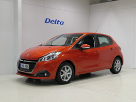 Peugeot 208, Autot, Forssa, Tori.fi Peugeot 208, Autot, Forssa, Tori.fi