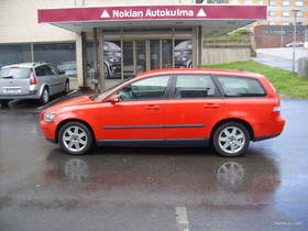 Volvo V50, Autot, Nokia, Tori.fi Volvo V50, Autot, Nokia, Tori.fi