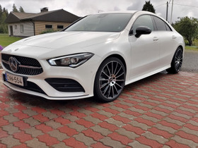 Mercedes-Benz CLA 180, Autot, Pomarkku, Tori.fi Mercedes-Benz CLA 180, Autot, Pomarkku, Tori.fi