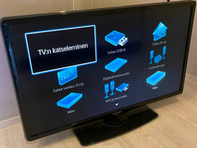Philips tv, Televisiot, Viihde-elektroniikka, Rovaniemi, Tori.fi Philips tv, Televisiot, Viihde-elektroniikka, Rovaniemi, Tori.fi