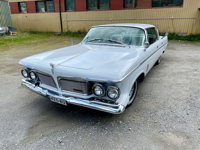 Chrysler Imperial 1
