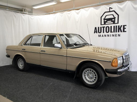 Mercedes-Benz 240, Autot, Kuopio, Tori.fi Mercedes-Benz 240, Autot, Kuopio, Tori.fi
