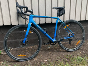Trek Boone 5 hiilikuitupyörä, Kilpapyörät, Polkupyörät ja pyöräily, Helsinki, Tori.fi Trek Boone 5 hiilikuitupyörä, Kilpapyörät, Polkupyörät ja pyöräily, Helsinki, Tori.fi