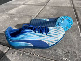 Puma piikkarit 36, Juoksu ja lenkkeily, Urheilu ja ulkoilu, Lapua, Tori.fi Puma piikkarit 36, Juoksu ja lenkkeily, Urheilu ja ulkoilu, Lapua, Tori.fi