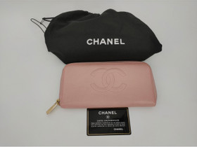 Chanel iso lompakko, Muut asusteet, Asusteet ja kellot, Turku, Tori.fi Chanel iso lompakko, Muut asusteet, Asusteet ja kellot, Turku, Tori.fi