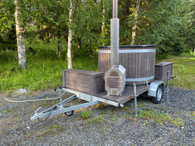 Paljukärry 6-8 hengelle, Palvelut, Kuopio, Tori.fi Paljukärry 6-8 hengelle, Palvelut, Kuopio, Tori.fi