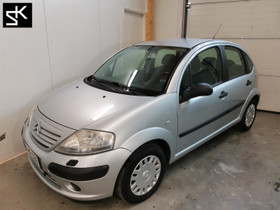 Citroen C3, Autot, Pirkkala, Tori.fi Citroen C3, Autot, Pirkkala, Tori.fi