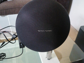 Harman kardon onyx studio 4, Audio ja musiikkilaitteet, Viihde-elektroniikka, Ulvila, Tori.fi Harman kardon onyx studio 4, Audio ja musiikkilaitteet, Viihde-elektroniikka, Ulvila, Tori.fi
