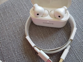 Kuulokkeet Honor, Audio ja musiikkilaitteet, Viihde-elektroniikka, Kemi, Tori.fi Kuulokkeet Honor, Audio ja musiikkilaitteet, Viihde-elektroniikka, Kemi, Tori.fi