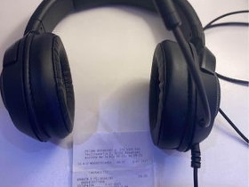 Razer kraken x pelikuulokkeet, Pelikonsolit ja pelaaminen, Viihde-elektroniikka, Rovaniemi, Tori.fi Razer kraken x pelikuulokkeet, Pelikonsolit ja pelaaminen, Viihde-elektroniikka, Rovaniemi, Tori.fi