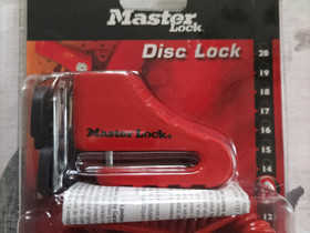 Master Lock, levyjarru lukko, Moottoripyörän varaosat ja tarvikkeet, Mototarvikkeet ja varaosat, Kuortane, Tori.fi Master Lock, levyjarru lukko, Moottoripyörän varaosat ja tarvikkeet, Mototarvikkeet ja varaosat, Kuortane, Tori.fi