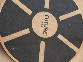 Future sport tasapainolauta, Kuntoilu ja fitness, Urheilu ja ulkoilu, Pori, Tori.fi Future sport tasapainolauta, Kuntoilu ja fitness, Urheilu ja ulkoilu, Pori, Tori.fi