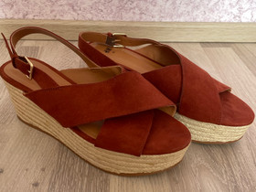 H&M sandaalit, Vaatteet ja kengät, Hamina, Tori.fi