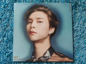 Nct 127 regulate johnny versio, Musiikki CD, DVD ja äänitteet, Musiikki ja soittimet, Kuopio, Tori.fi Nct 127 regulate johnny versio, Musiikki CD, DVD ja äänitteet, Musiikki ja soittimet, Kuopio, Tori.fi
