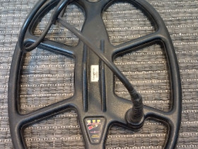 Metallinpaljastimen kela S.E.F. Coil 8"*10", Ulkoilu ja retkeily, Urheilu ja ulkoilu, Kankaanpää, Tori.fi Metallinpaljastimen kela S.E.F. Coil 8"*10", Ulkoilu ja retkeily, Urheilu ja ulkoilu, Kankaanpää, Tori.fi