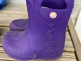 Crocs kumikengät, Lastenvaatteet ja kengät, Kajaani, Tori.fi Crocs kumikengät, Lastenvaatteet ja kengät, Kajaani, Tori.fi