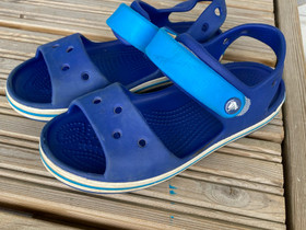 Crocs sandaalit, Lastenvaatteet ja kengät, Kajaani, Tori.fi Crocs sandaalit, Lastenvaatteet ja kengät, Kajaani, Tori.fi