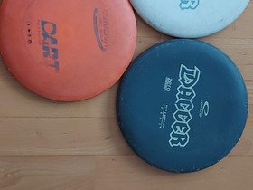 Frisbee kiekot, Muu urheilu ja ulkoilu, Urheilu ja ulkoilu, Pori, Tori.fi Frisbee kiekot, Muu urheilu ja ulkoilu, Urheilu ja ulkoilu, Pori, Tori.fi