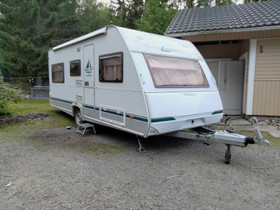 Knaus eifelland, Asuntovaunut, Matkailuautot ja asuntovaunut, Isokyrö, Tori.fi Knaus eifelland, Asuntovaunut, Matkailuautot ja asuntovaunut, Isokyrö, Tori.fi