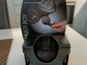 Flexi Multi box, Koirien tarvikkeet, Lemmikkieläimet, Kuopio, Tori.fi Flexi Multi box, Koirien tarvikkeet, Lemmikkieläimet, Kuopio, Tori.fi