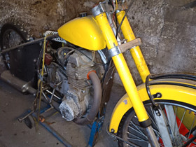 Jää Jawa, Moottoripyörät, Moto, Rääkkylä, Tori.fi Jää Jawa, Moottoripyörät, Moto, Rääkkylä, Tori.fi