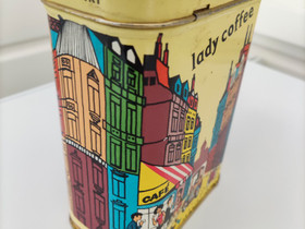 Lady coffee Helsinki Kesko, Muu keräily, Keräily, Rovaniemi, Tori.fi Lady coffee Helsinki Kesko, Muu keräily, Keräily, Rovaniemi, Tori.fi