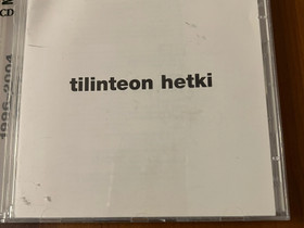 Tilinteon hetki 2cd, Musiikki CD, DVD ja äänitteet, Musiikki ja soittimet, Toholampi, Tori.fi Tilinteon hetki 2cd, Musiikki CD, DVD ja äänitteet, Musiikki ja soittimet, Toholampi, Tori.fi