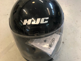 Kypärä HJC, Ajoasut, kengät ja kypärät, Mototarvikkeet ja varaosat, Ilmajoki, Tori.fi Kypärä HJC, Ajoasut, kengät ja kypärät, Mototarvikkeet ja varaosat, Ilmajoki, Tori.fi