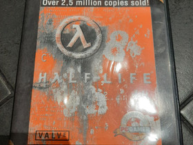 Half-life-pcpeli, Pelikonsolit ja pelaaminen, Viihde-elektroniikka, Tornio, Tori.fi Half-life-pcpeli, Pelikonsolit ja pelaaminen, Viihde-elektroniikka, Tornio, Tori.fi