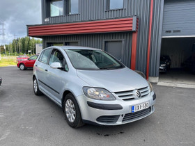Volkswagen Golf Plus, Autot, Kangasala, Tori.fi Volkswagen Golf Plus, Autot, Kangasala, Tori.fi