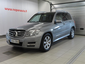 Mercedes-Benz GLK, Autot, Kajaani, Tori.fi Mercedes-Benz GLK, Autot, Kajaani, Tori.fi