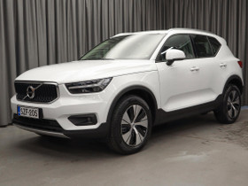 Volvo XC40, Autot, Savonlinna, Tori.fi Volvo XC40, Autot, Savonlinna, Tori.fi