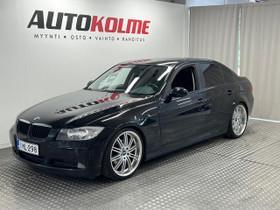 BMW 320, Autot, Espoo, Tori.fi BMW 320, Autot, Espoo, Tori.fi