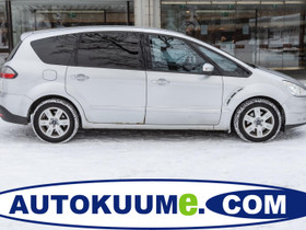 Ford S-Max, Autot, Helsinki, Tori.fi Ford S-Max, Autot, Helsinki, Tori.fi