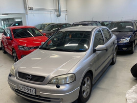 Opel Astra, Autot, Kerava, Tori.fi Opel Astra, Autot, Kerava, Tori.fi
