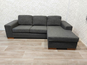 B7 Kulmasohva Sohva Sofa Ilmainen Toimutus, Sohvat ja nojatuolit, Sisustus ja huonekalut, Tuusula, Tori.fi B7 Kulmasohva Sohva Sofa Ilmainen Toimutus, Sohvat ja nojatuolit, Sisustus ja huonekalut, Tuusula, Tori.fi