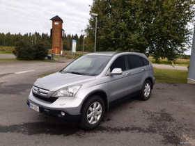 Honda CR-V, Autot, Tervola, Tori.fi Honda CR-V, Autot, Tervola, Tori.fi