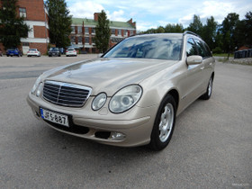 Mercedes-Benz E, Autot, Orimattila, Tori.fi
