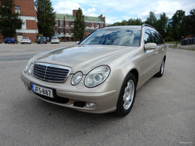 Mercedes-Benz E, Autot, Orimattila, Tori.fi Mercedes-Benz E, Autot, Orimattila, Tori.fi
