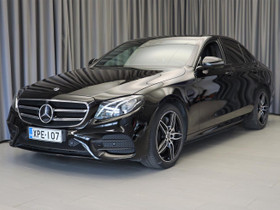 Mercedes-Benz E, Autot, Savonlinna, Tori.fi Mercedes-Benz E, Autot, Savonlinna, Tori.fi
