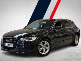 AUDI A6, Autot, Tampere, Tori.fi AUDI A6, Autot, Tampere, Tori.fi