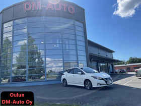 Nissan Leaf, Autot, Kempele, Tori.fi Nissan Leaf, Autot, Kempele, Tori.fi