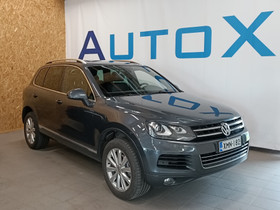 Volkswagen TOUAREG, Autot, Kempele, Tori.fi Volkswagen TOUAREG, Autot, Kempele, Tori.fi